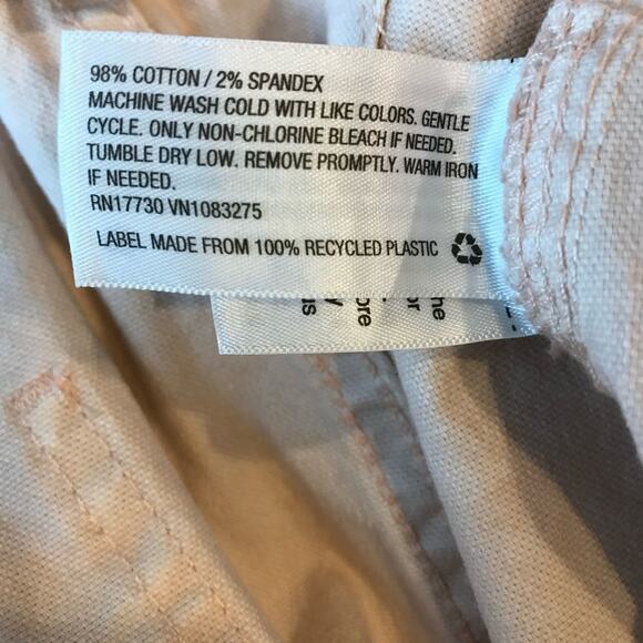 Universal Thread Highest Rise Wide Leg Crop Pants Size 2 NWT - Picture 6 of 8